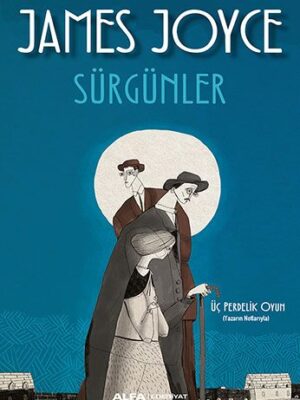Sürgünler