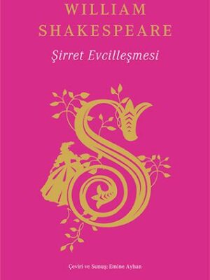 Şirret Evcilleşmesi (Ciltli)