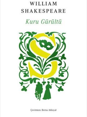 Kuru Gürültü