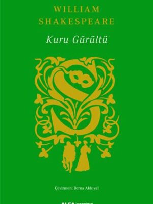Kuru Gürültü (Ciltli)