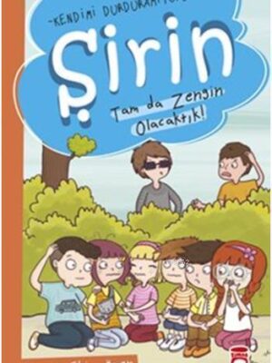 Şirin Tam da Zengin Olacaktık - Kendimi Durduramıyorum 1