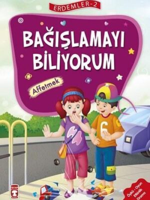 Bağışlamayı Biliyorum - Erdemler 2