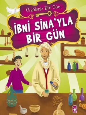İbni Sinayla Bir Gün - Ünlülerle Bir Gün 1