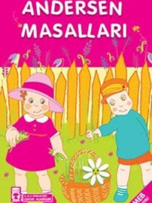 Andersen Masalları (Çocuk Klasikleri)