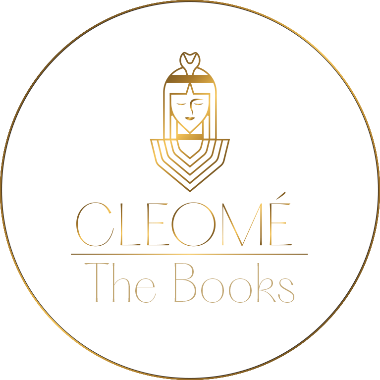 CLEOMÉ | The Books